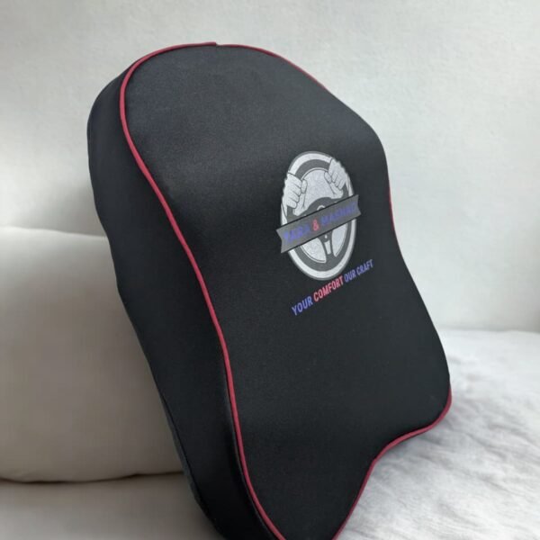 مسند رقبة طبي ميموري فوم